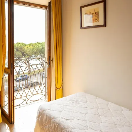 Casa Pistacchio Bed & Breakfast