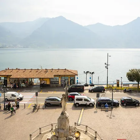 Bed & Breakfast Casa Pistacchio Lovere