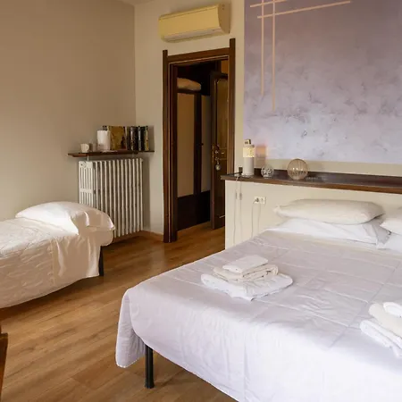 Casa Pistacchio Bed & Breakfast 3*