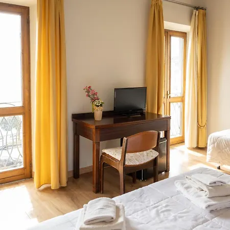 Bed & Breakfast Casa Pistacchio 3*