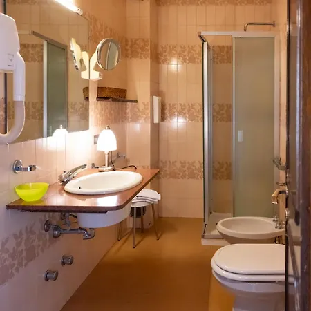 Casa Pistacchio Bed & Breakfast