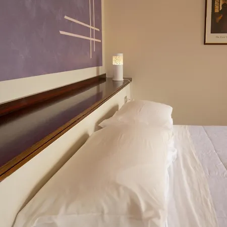 Bed & Breakfast Casa Pistacchio Lovere