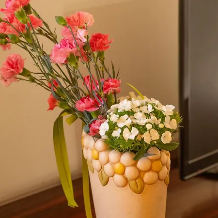 Bed & Breakfast Casa Pistacchio 3*