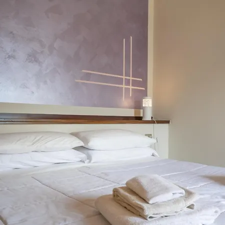 Casa Pistacchio 3*