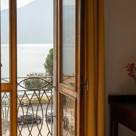 Casa Pistacchio Bed & Breakfast