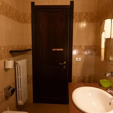 Bed & Breakfast Casa Pistacchio 3*
