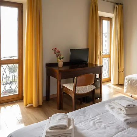 Casa Pistacchio Bed & Breakfast Lovere