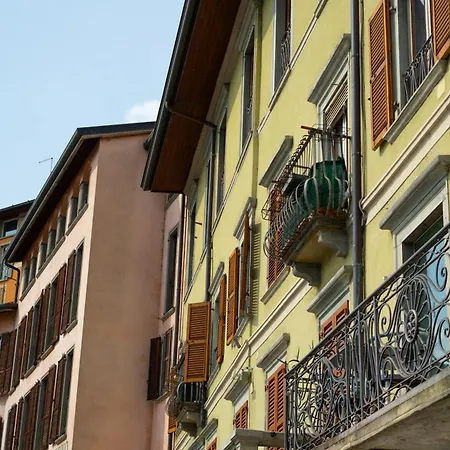 Casa Pistacchio 3* Lovere