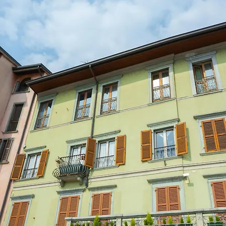 Casa Pistacchio 3*