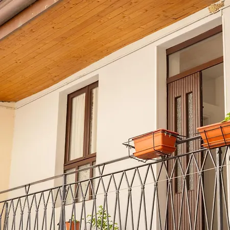 Casa Pistacchio 3* Lovere