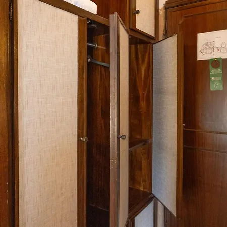 Bed & Breakfast Casa Pistacchio
