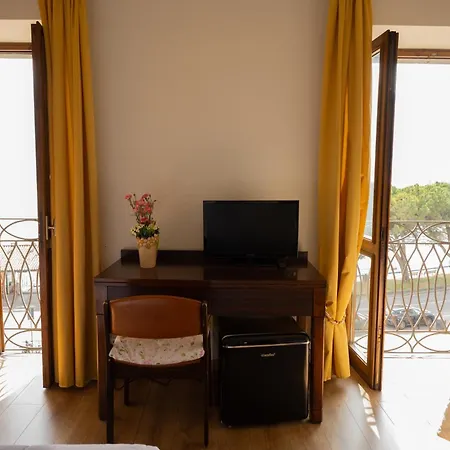 Casa Pistacchio