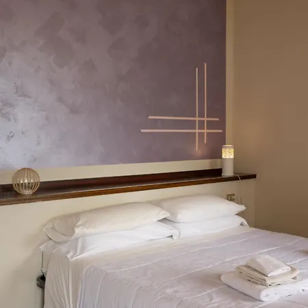 Casa Pistacchio Bed & Breakfast 3*