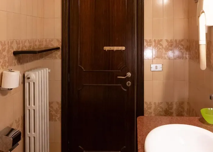 Отель типа 